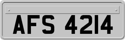 AFS4214