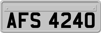 AFS4240