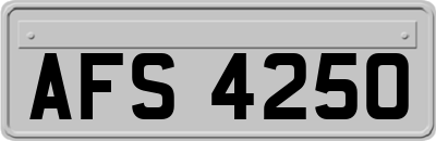 AFS4250