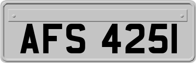 AFS4251