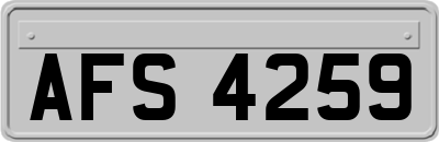 AFS4259