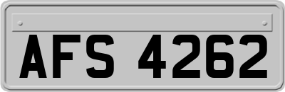 AFS4262