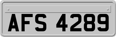 AFS4289