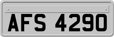 AFS4290