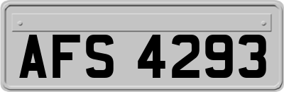 AFS4293