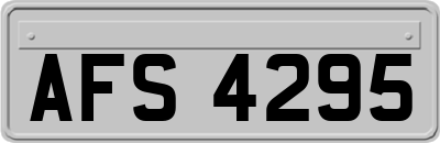 AFS4295
