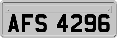 AFS4296