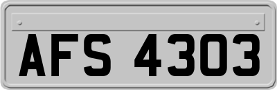 AFS4303