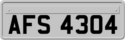 AFS4304