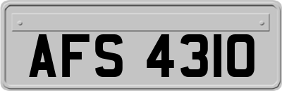 AFS4310