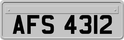 AFS4312