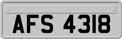 AFS4318