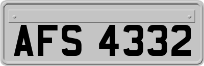 AFS4332