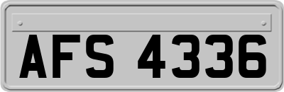AFS4336