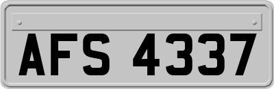 AFS4337