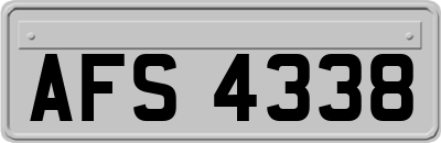 AFS4338