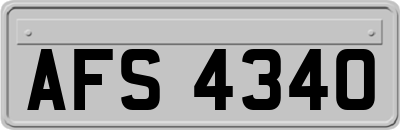 AFS4340