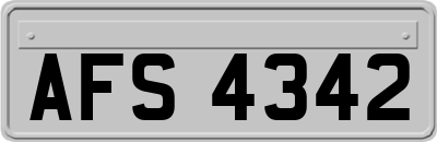 AFS4342