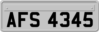 AFS4345