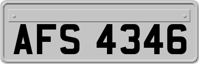 AFS4346