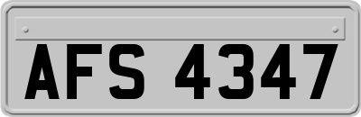 AFS4347