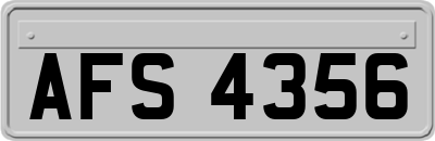 AFS4356