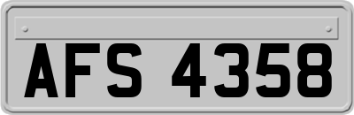 AFS4358