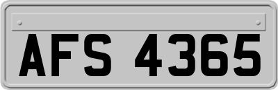 AFS4365