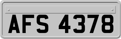 AFS4378
