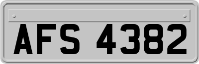 AFS4382