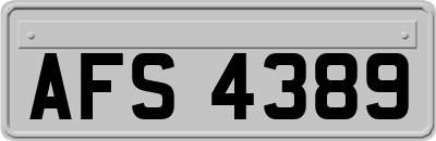 AFS4389