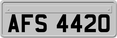 AFS4420