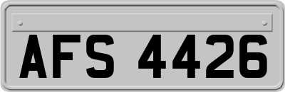 AFS4426