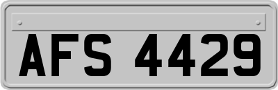 AFS4429