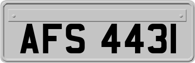 AFS4431