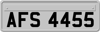 AFS4455