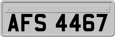 AFS4467