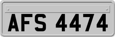 AFS4474