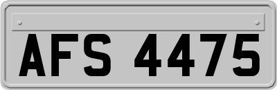 AFS4475
