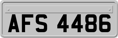 AFS4486