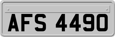 AFS4490