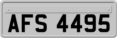 AFS4495