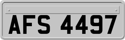 AFS4497