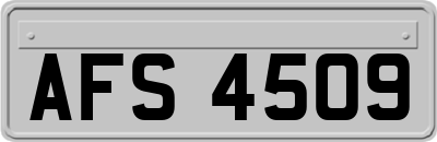 AFS4509