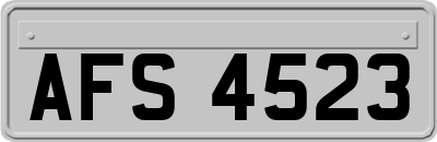 AFS4523