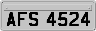 AFS4524