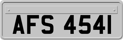 AFS4541