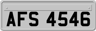 AFS4546