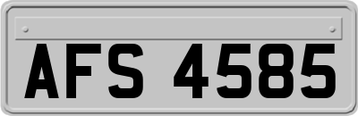 AFS4585