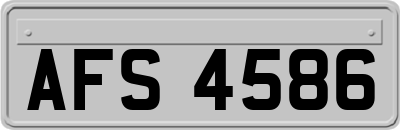 AFS4586